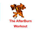 The AfterBurn Workout